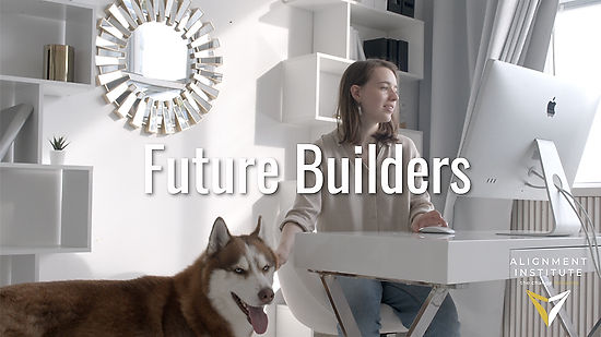 Future Builders Promo